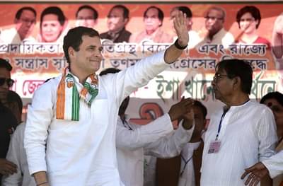 राहुल गांधी अमेठीशिवाय या मतदारसंघातूनही निवडणूक लढणार