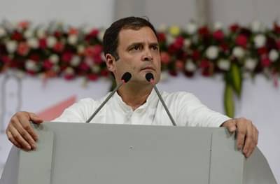 राहुल गांधींची संपत्ती किती? मोदी सरकारच्या काळात कितीने वाढली?