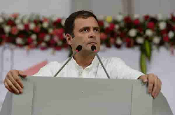 राहुल गांधींची संपत्ती किती? मोदी सरकारच्या काळात कितीने वाढली?