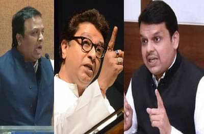 आधी स्वत: देवेंद्र फडणवीस, आता आशिष शेलार राज ठाकरेंच्या भेटीला