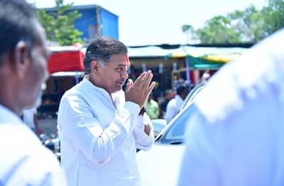 राष्ट्रवादीच्या उस्मानाबादच्या उमेदवाराचं उत्पन्न 56 टक्क्यांनी वाढलं, कमाईचा स्रोत - शेती