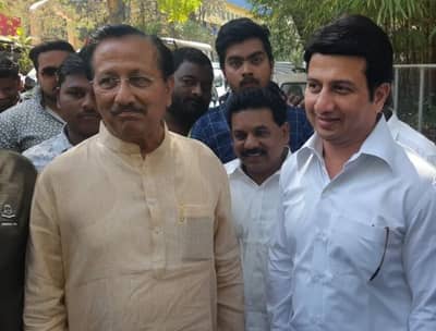 मोहिते-पाटील तयार राहा, मुख्यमंत्र्यांचे आदेश, माढ्यातून उमेदवारी निश्चित?