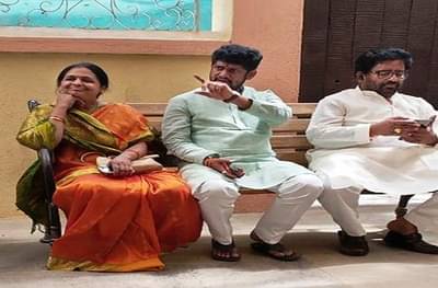 शिवसेनेचा जालन्यानंतर आता उस्मानाबादचा तिढा, सहसंपर्कप्रमुखानेच दंड थोपटले