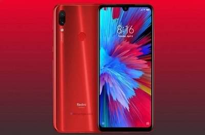 Xiaomi Redmi Note 7 : काही मिनिटांतच तब्बल दोन लाख फोन्सची विक्री