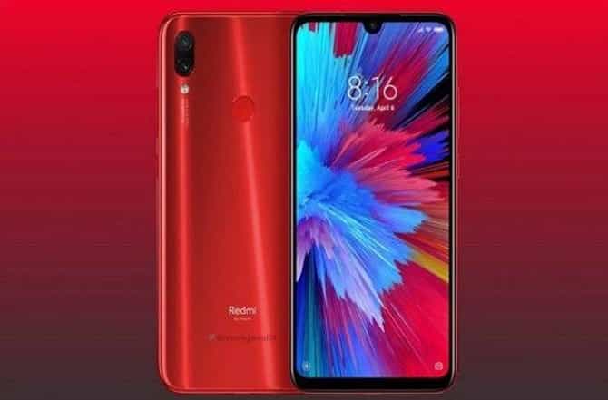 Xiaomi Redmi Note 7 : काही मिनिटांतच तब्बल दोन लाख फोन्सची विक्री