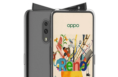 तुम्ही असा विचित्र कॅमेरा कधीही बघितला नसेल