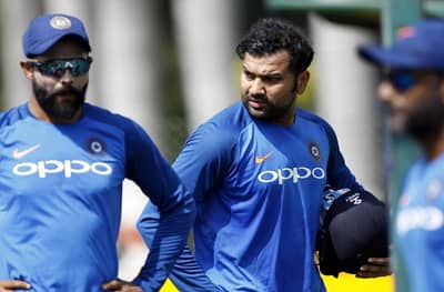 Preview : नागपूर वन डेत कुणाला संधी, कुणाला डच्चू?