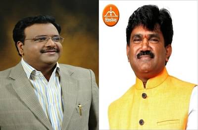 नाशिकमध्ये हेमंत गोडसेंचा दांडगा जनसंपर्क विरुद्ध समीर भुजबळ