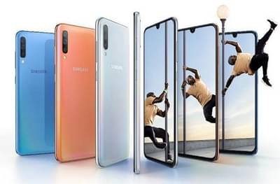 मोबाईल घेताय? Samsung Galaxy A70 चे फीचर्स पाहा!