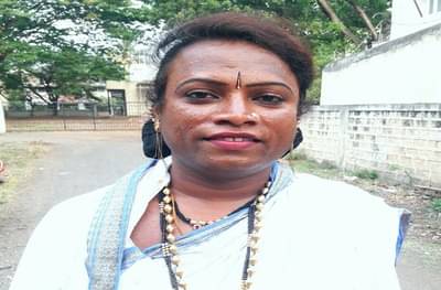 सांगली लोकसभेसाठी आता तृतीयपंथी उमेदवार मैदानात