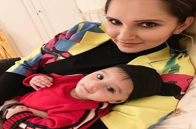 सानियाचा फिटनेस फंडा, केवळ 5 महिन्यात तब्बल 22 किलो वजन घटवलं