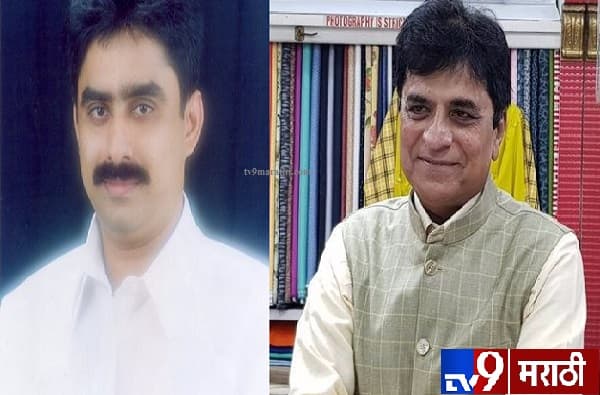 सोमय्यांच्या मतदारसंघात मनसेचं आजही प्राबल्य, प्रचाराला बोलावणार: राष्ट्रवादी