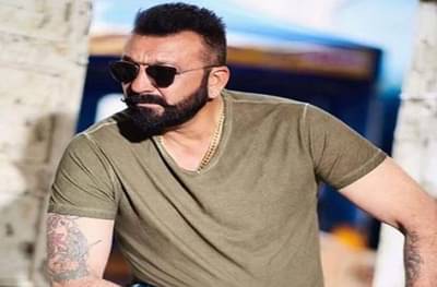Sanjay Dutt | अभिनेते संजय दत्त लीलावती रुग्णालयात दाखल