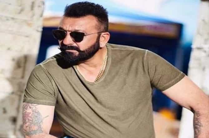 या पक्षातून निवडणूक लढवणार संजय दत्त?