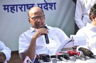 या बाबींकडे वैयक्तिक लक्ष द्याल अशी अपेक्षा, शरद पवारांचं गृहमंत्री अनिल देशमुखांना पत्र