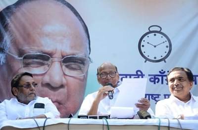 अखेर राष्ट्रवादीचा माढा आणि उस्मानाबादचा उमेदवार ठरला, अधिकृत घोषणा बाकी