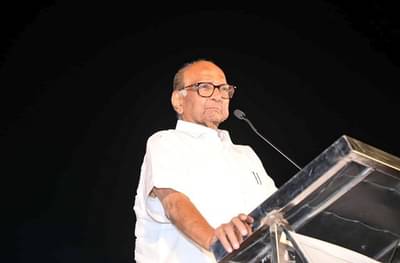 राष्ट्रवादीकडून उस्मानाबाद आणि माढ्याचा उमेदवार अखेर जाहीर