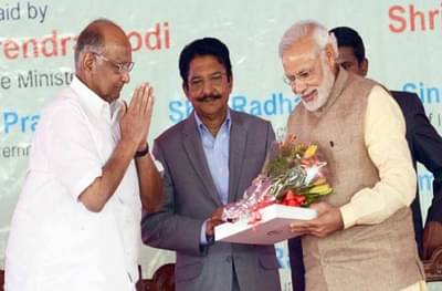 बारामतीतही पंतप्रधान मोदींची सभा होणार