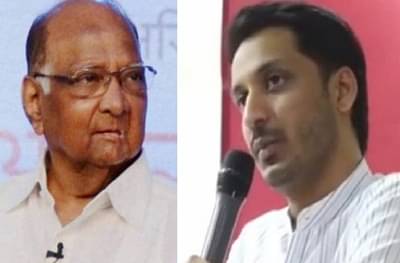 पार्थ पवारच्या बोलण्याला आम्ही कवडीचीही किंमत देत नाही : शरद पवार