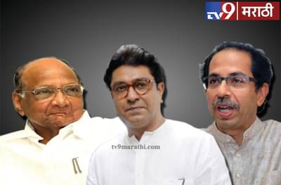 मनसेच्या माघारीने शिवसेना, राष्ट्रवादीच्या गालावर खळी, मतं खेचण्याचा प्रयत्न