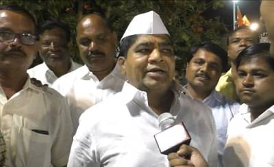 किंगमेकर शिवाजी कर्डिलेंचा दारुण पराभव, नगर जिल्ह्यात राष्ट्रवादीचं दणदणीत कमबॅक