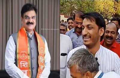 पबमध्ये नाचणं ते विदेशी गाड्यांचा प्रवास, शिवसेनेकडून पार्थ पवारांची खिल्ली