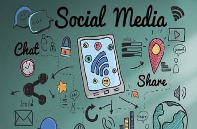 सोशल मीडियावर खोट्या बातम्या पसरवणाऱ्यांना आता थेट 3 वर्ष जेलची शिक्षा