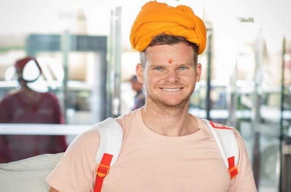 स्टीव्ह स्मिथ राजस्थान रॉयल्ससाठी 'संकटमोचक' बनून येणार! स्टीव्ह स्मिथ राजस्थान रॉयल्ससाठी 'संकटमोचक' बनून येणार!