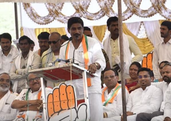 हिंगोलीतून एक-दोन नव्हे, तब्बल सहा सुभाष वानखेडे निवडणुकीच्या रिंगणात
