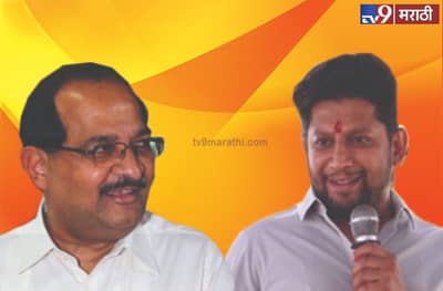 विखेंना कोणत्याही परिस्थितीत भाजपात घेणार नाही