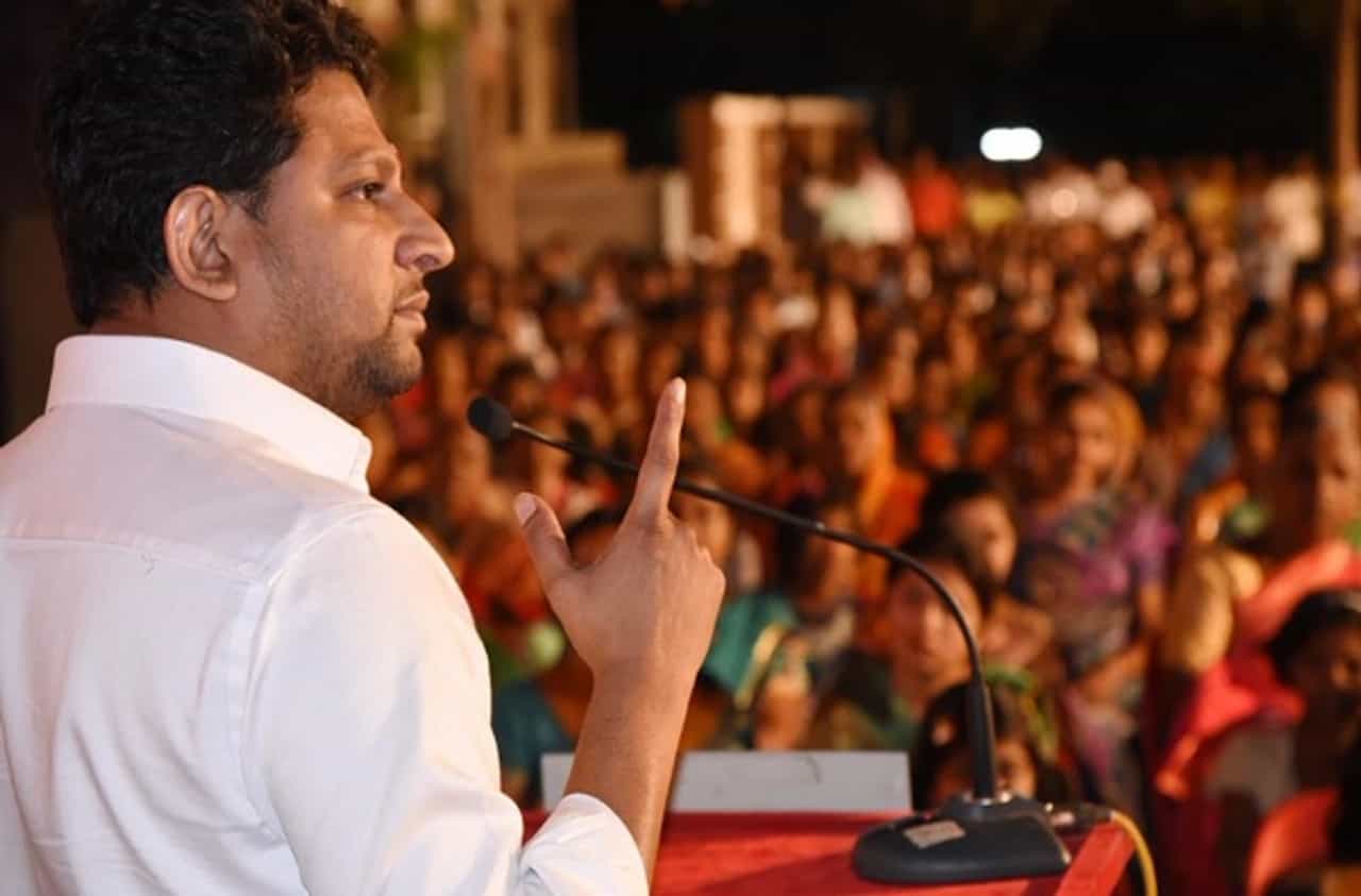 सुजय विखेंच्या भाजपप्रवेशानंतर नगरमध्ये सद्यस्थिती काय?