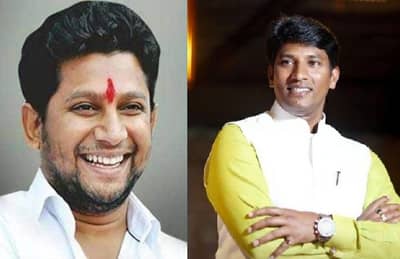 सुजय विखेंना धक्का, दिलीप गांधींचे सुपुत्र सुवेंद्र गांधी अपक्ष लढणार