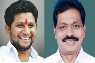 सुजय विखेंच्या अडचणी वाढणार, दिलीप गांधी बंडाच्या तयारीत