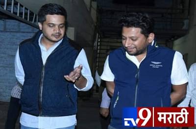 नगरमधून सुजय विखेच, राष्ट्रवादीत प्रवेश जवळपास निश्चित : सूत्र