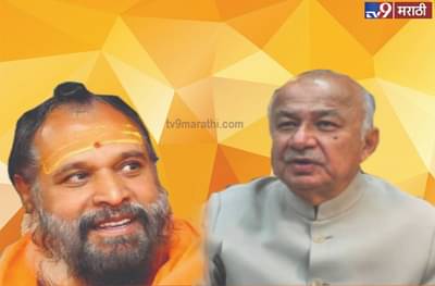 सुशीलकुमारांच्या ‘दगडू’ तर जयसिद्धेश्वरांच्या ‘नुरन्दय्या’ नावाला अपक्ष उमेदवाराचा आक्षेप