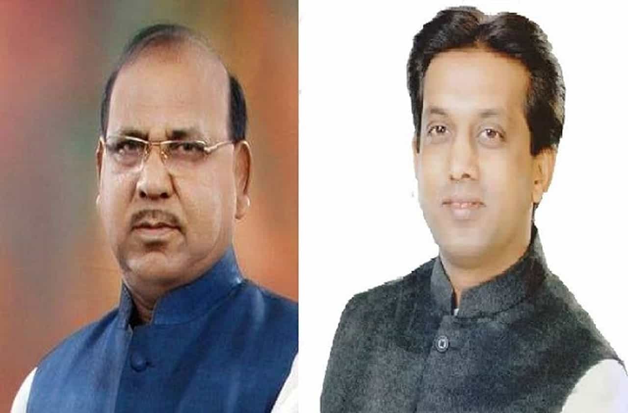 वर्ध्यात भाजपमध्ये घमासान, उमेदवारीसाठी मेघे-तडस संघर्ष शिगेला