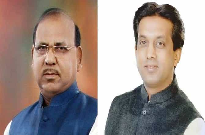 वर्ध्यात भाजपमध्ये घमासान, उमेदवारीसाठी मेघे-तडस संघर्ष शिगेला