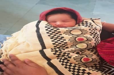 जन्मानंतर सहा तासात चिमुकलीवरचं मायेचं छत्र हरवलं, डॉक्टरांवर हलगर्जीपणाचा आरोप