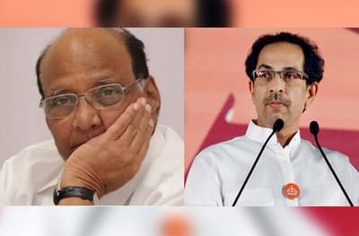 मी दुसऱ्यांची पोरं धुणीभांड्यासाठी वापरुन घेत नाही : उद्धव ठाकरे