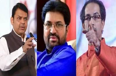 आधी वर्षावर, नंतर मातोश्रीवर, नाराज खोतकर आज मुंबईत!