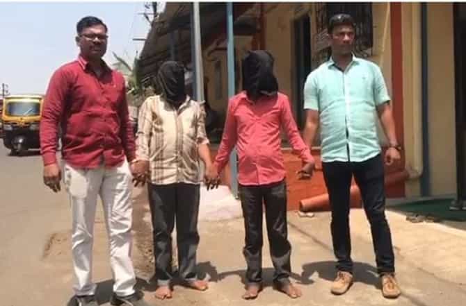 जमावाच्या मारहाणीत चोराचा मृत्यू