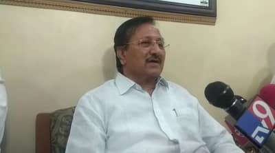 राष्ट्रवादीविरोधात बंडखोरी केलेल्या मोहिते पाटील गटाच्या जिल्हा परिषद सदस्यांची जिल्हाधिकाऱ्यांसमोर सुनावणी