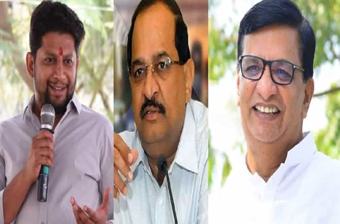 विखेंनी जे मागितलं ते पक्षानं दिलं, मुलाला त्यांनी समजवायला हवं होतं : थोरात