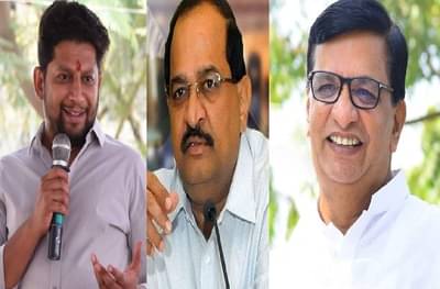 विखेंनी जे मागितलं ते पक्षानं दिलं, मुलाला त्यांनी समजवायला हवं होतं : थोरात