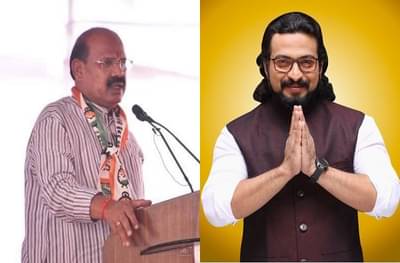 शिरुरमध्ये निष्ठावंतांची उपेक्षा, राष्ट्रवादीकडून आयात उमेदवाराला संधी