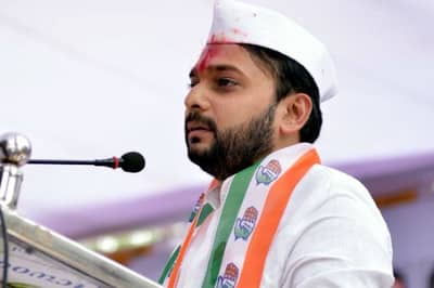 इंदापूरची जागा काँग्रेसची होती आणि काँग्रेसकडेच राहील : विश्वजित कदम