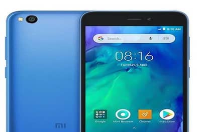 5000 रुपयांहून कमी किंमतीत शाओमीचा नवा फोन लाँच