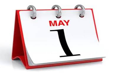 1 मेपासून तुमच्या आयुष्यात हे बदल होणार