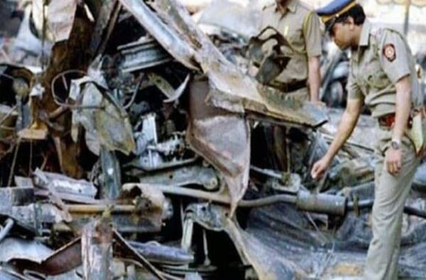 1993 मुंबई बॉम्ब स्फोटातील आरोपी अब्दुल गनीचा नागपुरात मृत्यू