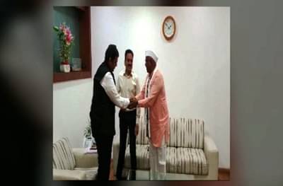 आमदार अब्दुल सत्तार भाजपच्या वाटेवर?